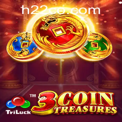 Exploring the Enchanting World of 3CoinTreasures and the Mystery of H22