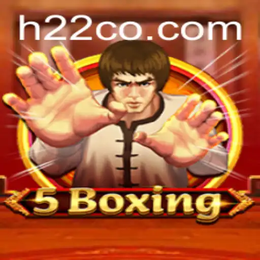 Dive into the Exciting World of 5Boxing: A New Gaming Phenomenon