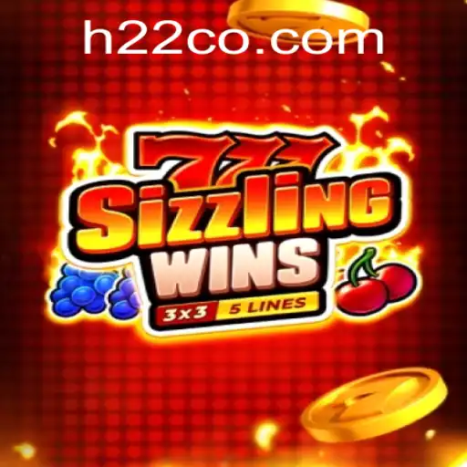 Discover the Thrills of 777 Sizzling Wins: A Comprehensive Guide