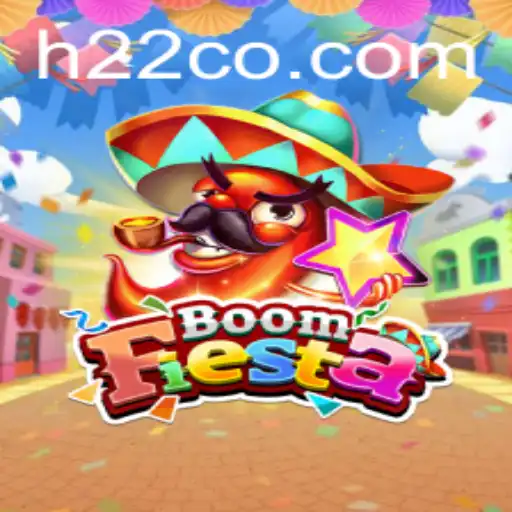 The Exciting World of BoomFiesta: A New Gaming Phenomenon