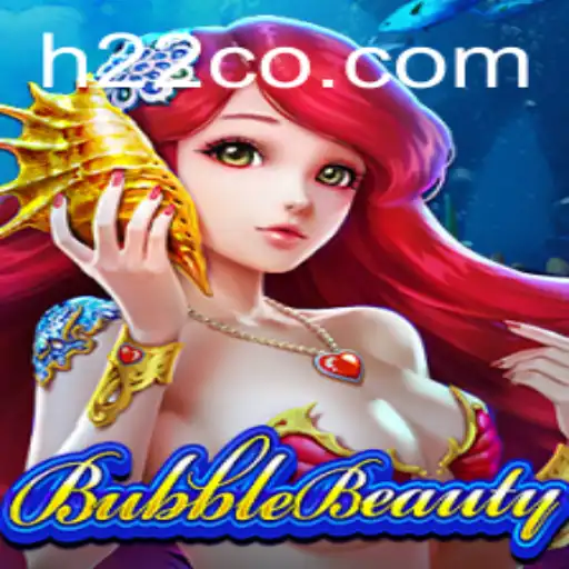 Discover BubbleBeauty: Dive into the Colorful World of H22