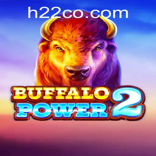 Unveiling BuffaloPower2: The Next Level in Gaming Excitement with H22