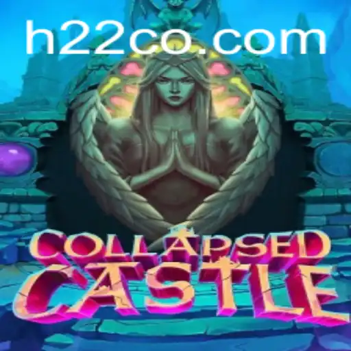 Exploring CollapsedCastle: The Game Taking the World by H22 Storm