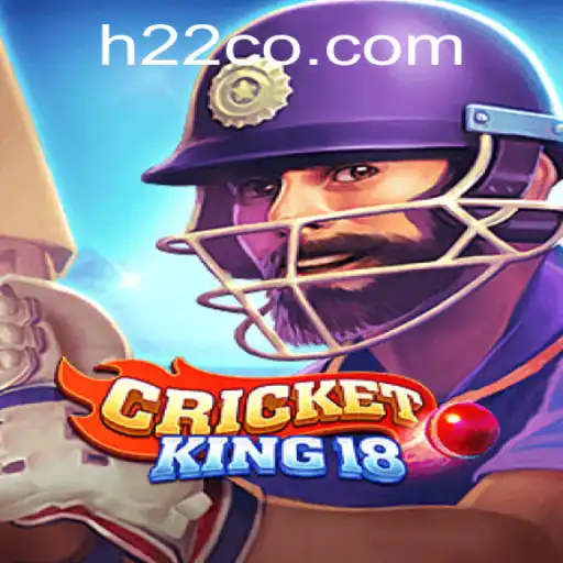 Discover the Exciting World of CricketKing18: A New Era in Gaming