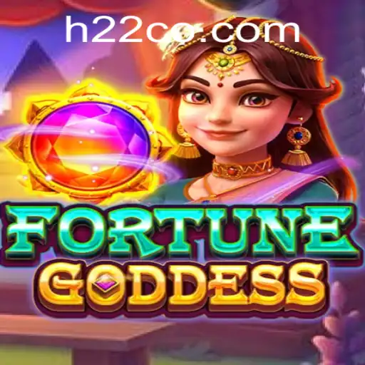 Experience the Thrill of FORTUNEGODDESS: Unveiling the Mystique of H22