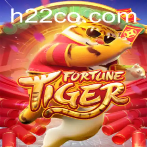 FortuneTiger: The Captivating World of H22 Gaming