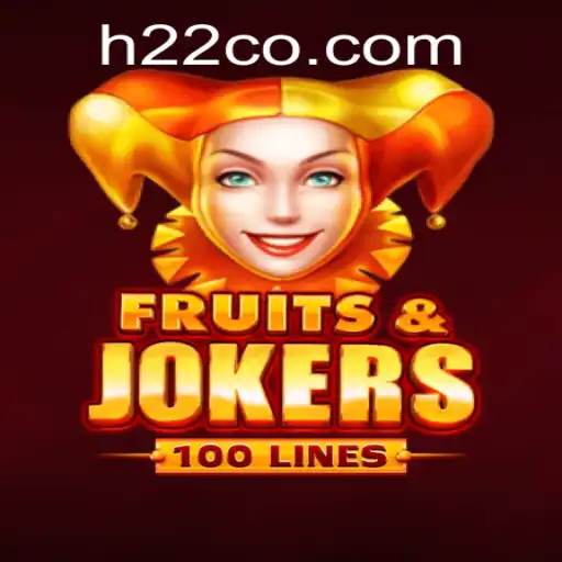 Explore the Exciting World of FruitsAndJokers100: A Thrilling New Game