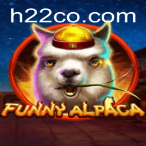 Discover the Whimsical World of FunnyAlpaca: An Insider's Guide to H22