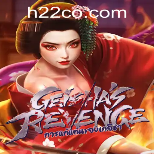 An In-Depth Look at GeishasRevenge: The Game Taking the World by Storm