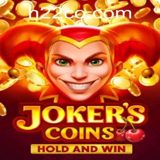 Unveiling JokersCoins: The New Era of Card Strategy