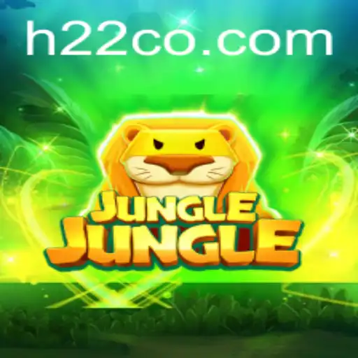 Unveiling JungleJungle: A Thrilling Adventure with H22