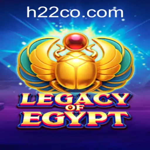 Journey into the Mystical World of LegacyOfEgypt