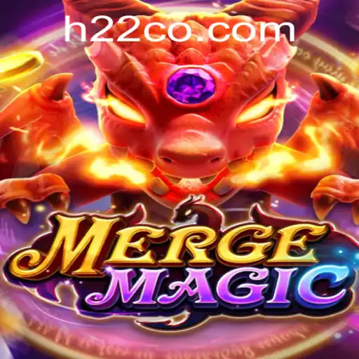 Exploring MERGEMAGIC: The Innovative Puzzle World of H22
