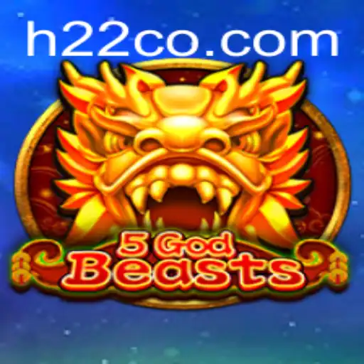 Discovering the Marvelous World of 5GodBeasts: An Overview and Current Trends