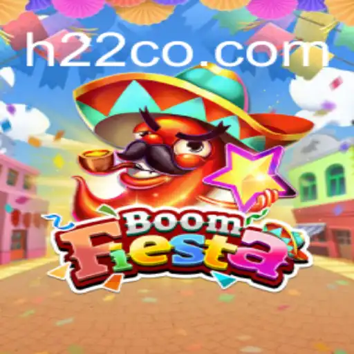 The Exciting World of BoomFiesta: A New Gaming Phenomenon