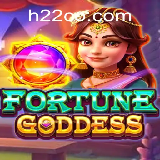 Experience the Thrill of FORTUNEGODDESS: Unveiling the Mystique of H22
