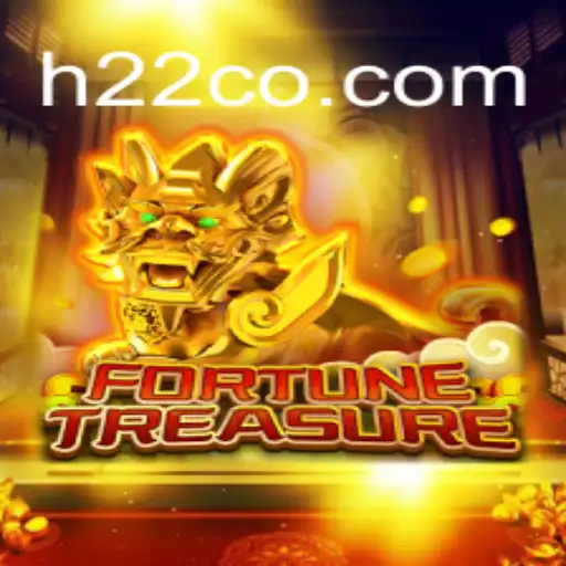 Explore the Enchanting World of FortuneTreasure: A Comprehensive Guide