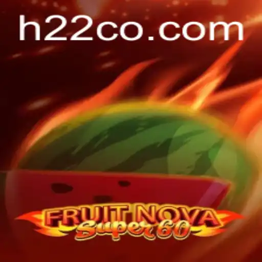 FruitNovaSuper60: A Thrilling Addition to the Gaming Landscape