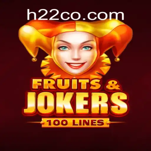 Explore the Exciting World of FruitsAndJokers100: A Thrilling New Game