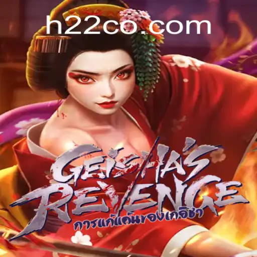 An In-Depth Look at GeishasRevenge: The Game Taking the World by Storm