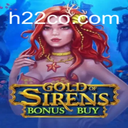 GoldofSirensBonusBuy: The Odyssey of Gaming