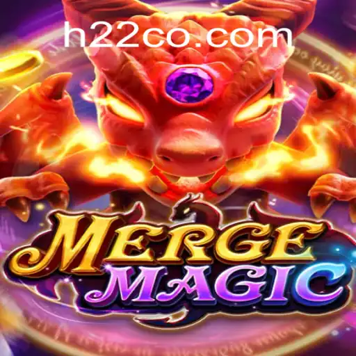 Exploring MERGEMAGIC: The Innovative Puzzle World of H22