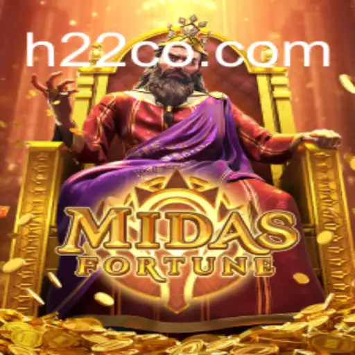 MidasFortune: The Contemporary Gaming Sensation with a Touch of Gold