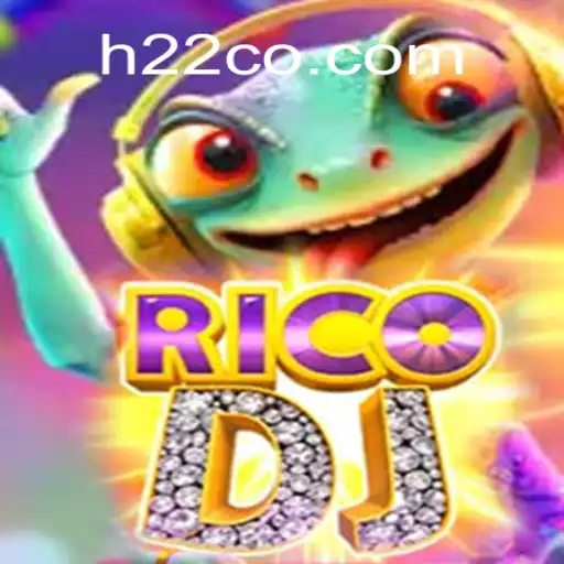 Exploring the Exciting World of RicoDJ: A Deep Dive into H22