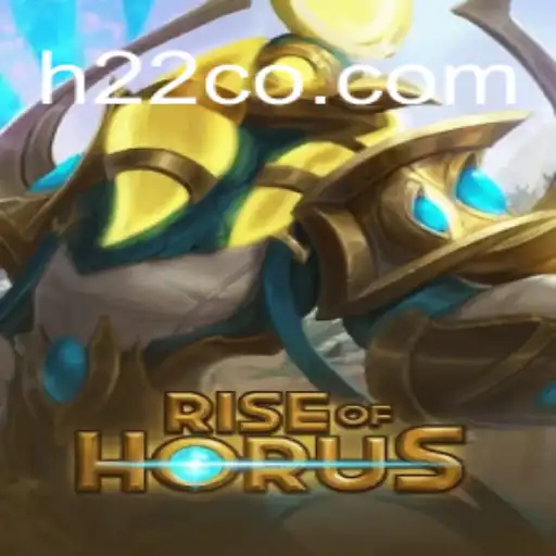 Rise of Horus: Unveiling the Mystical World of H22