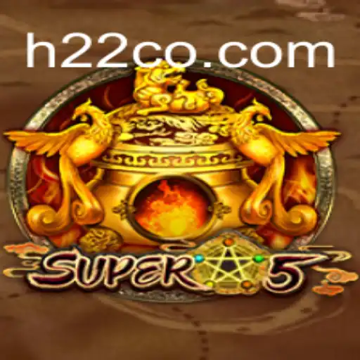Super5: The New Era of Strategic Gaming with H22 Mechanics