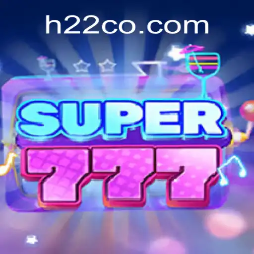 Unveiling the Excitement of Super777: A New Gaming Phenomenon with H22