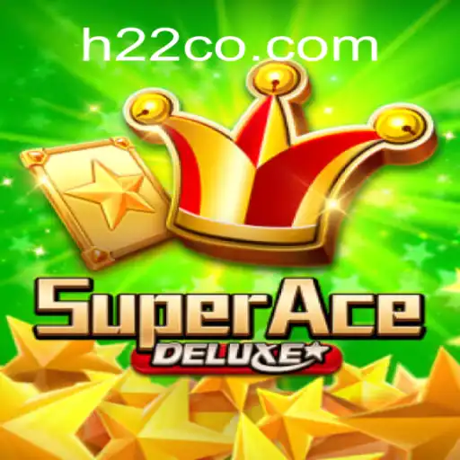 Exploring the Thrilling World of SuperAceDeluxe: A Comprehensive Introduction and Game Mechanics