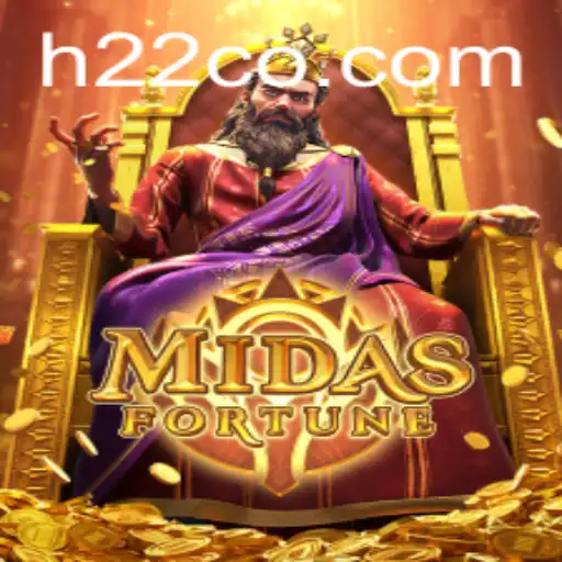 MidasFortune: The Contemporary Gaming Sensation with a Touch of Gold