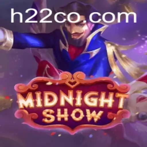 Unveiling the Secrets of MidnightShow: A New Era in Gaming with H22