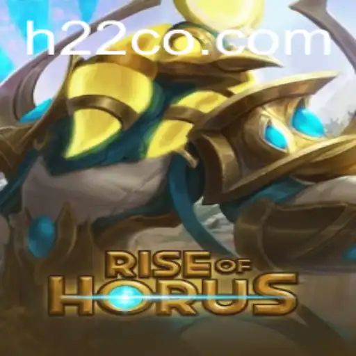 Rise of Horus: Unveiling the Mystical World of H22