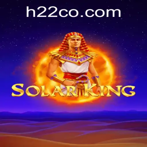 Discover the Galactic Adventure of SolarKing: A Guide to the Intriguing H22 Challenge