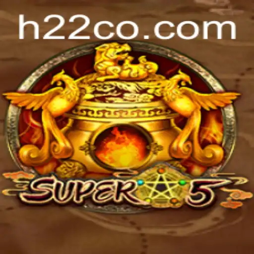 Super5: The New Era of Strategic Gaming with H22 Mechanics