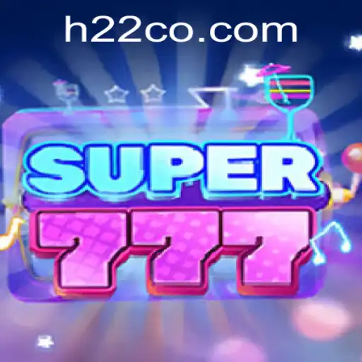 Unveiling the Excitement of Super777: A New Gaming Phenomenon with H22