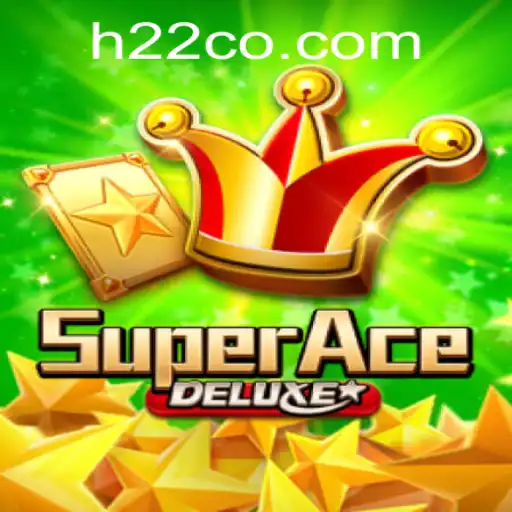 Exploring the Thrilling World of SuperAceDeluxe: A Comprehensive Introduction and Game Mechanics