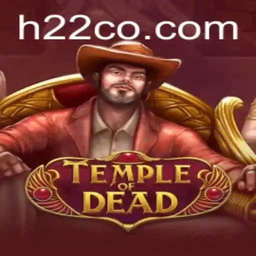 TempleofDead: An In-Depth Guide to the Latest Gaming Phenomenon