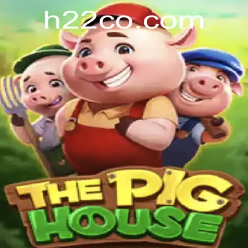 ThePigHouse: Revolutionizing Gameplay with H22