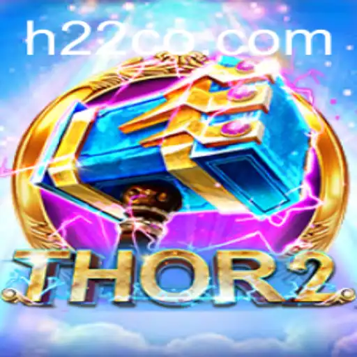 Unlocking the World of Thor2 and the H22 Challenge