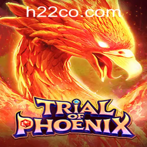 Unveiling the Mythical World of TrialofPhoenix: A Comprehensive Guide on H22