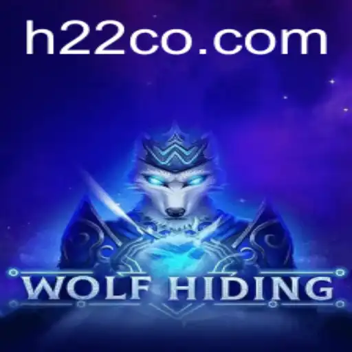 Unveiling the Enigmatic World of WolfHiding: A Deep Dive into H22